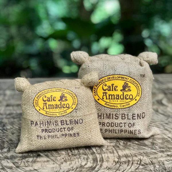 House Blend Signature