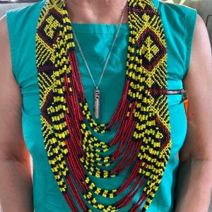Beaded Necklace