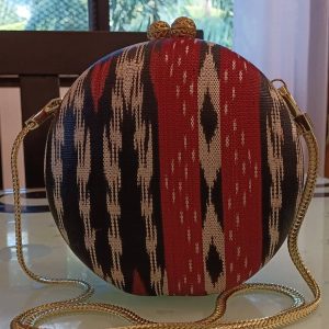 Tanya Clutch Bag