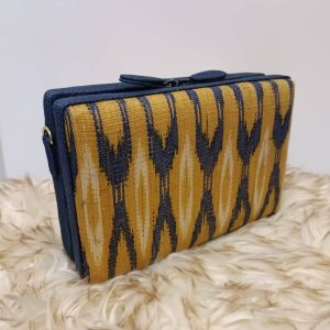 Lester Trunk Bag