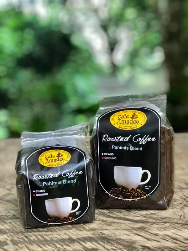 House Blend Signature