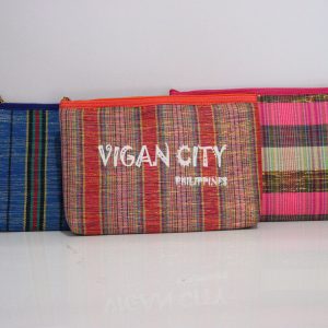 Abel Pouch - Assorted Colors