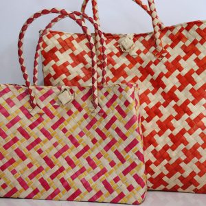 Ilocos Buri Bag - Assorted Colors