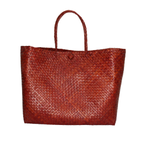 Caragumoy Bayong Bag