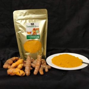 Turmeric Brew 250g
