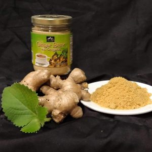 Ginger Brew with Oregano 275 grams