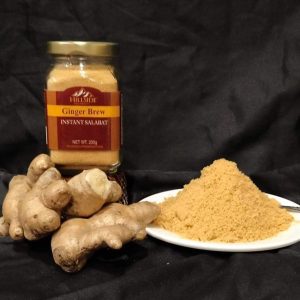 Ginger Brew Instant Salabat 200g