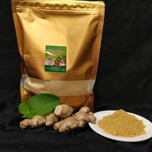 Ginger Brew with Oregano 1000g