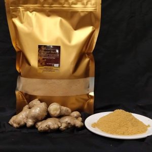 Ginger Brew Instant Salabat