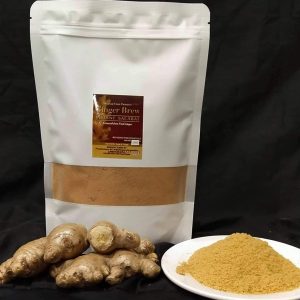 Ginger Brew Instant Salabat 500g