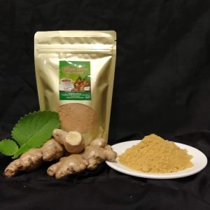 Ginger Brew with Oregano 250g