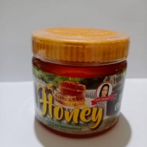 Pure Honey 200ml