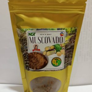 Muscovado Sugar 500g
