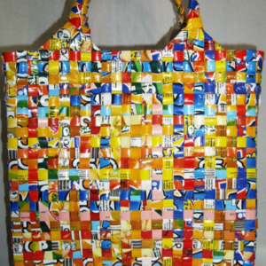 Book Bag/Tote Bag Wc10-06-49