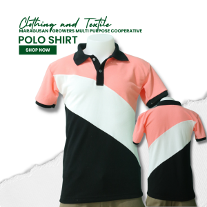 Customized Polo Shirt