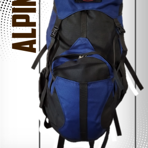Alpine Hiking Bag