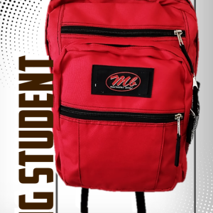 Big Student Backpack