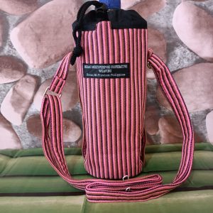 Bottle Carrier (Bag)