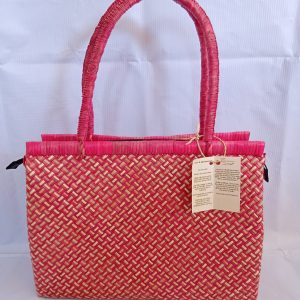 LARECO Pandan Crafts