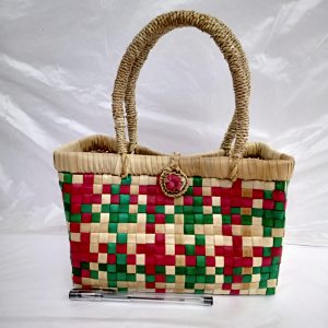 LARECO Pandan Crafts