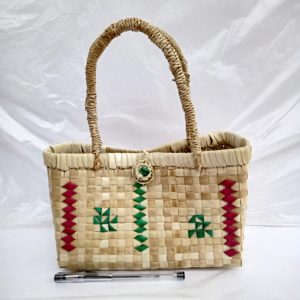 LARECO Pandan Crafts