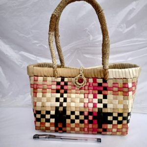 LARECO Pandan Crafts