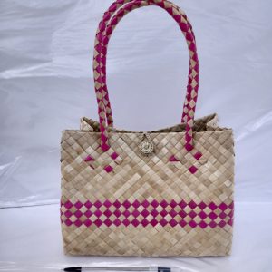 LARECO Pandan Crafts