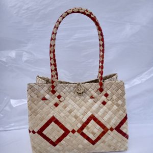 LARECO Pandan Crafts