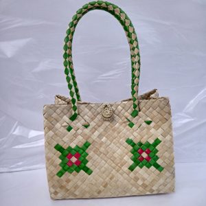 LARECO Pandan Crafts