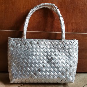 Silver (Bag) Wv01-14-7A