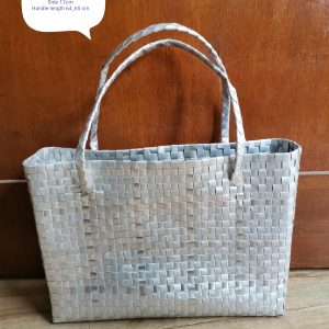 Silver (Bag) Wv11-07-3B