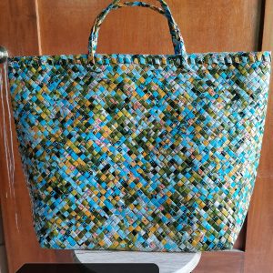 Bag (Large) Wv10-09-131 L Palin