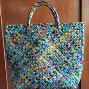 Bag Wv10-09-131 - Small Mix