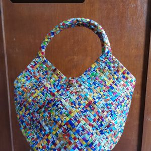 Big Handle (Bag) Wv06-09-44-1