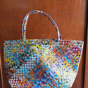 Bag (Thick Handle) Wv10-06-50-1