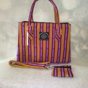 Shoulder Bags (Sophie) with Sling and Coin Purse