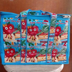 Lunch Cooler with Insulator Bag LNB-DD