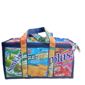 Lunch Cooler with Insulator Bag LNB-1