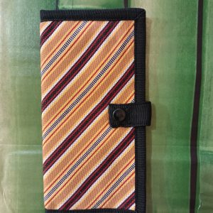 Ladies Wallet (Single Fold)