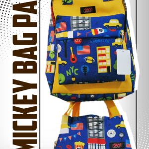 Mickey Bag