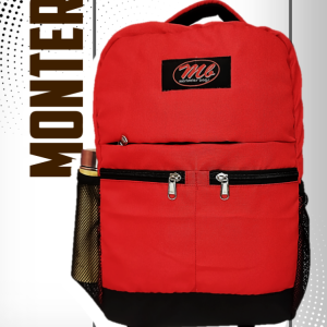 Montero (Bag)