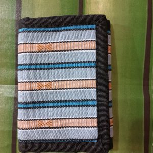 Men's Wallet (2-folds)