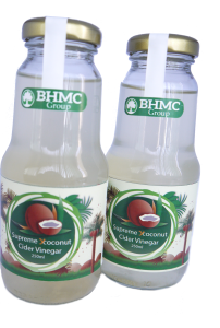 SUPREME COCONUT CIDER VENIGAR