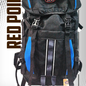 Red Point Bag