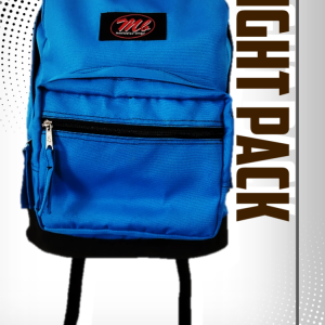 Right Pack Bag