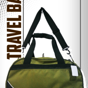 Travel Bag