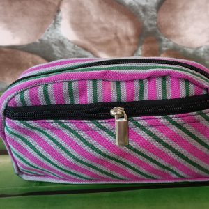 Wrist Pouch (1 compartment)