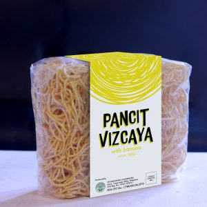 Pancit Vizcaya
