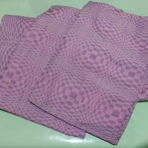 Blanket and Pillow Case set (Binakol)