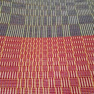 Binakol Blanket with palikos